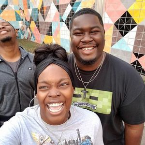 Meet your Posher, Devon